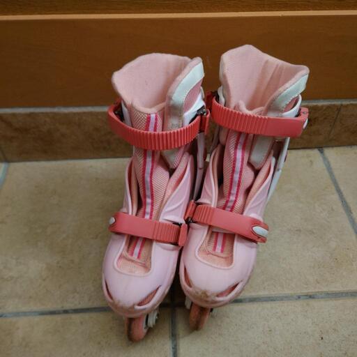 さらにお値下げしました★インラインスケート