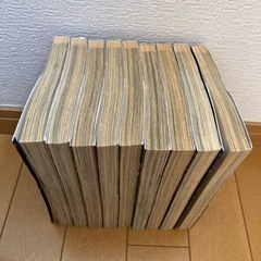 ラブゴッド 全９巻  講談社 ヤンマガKC こしばてつやの画像
