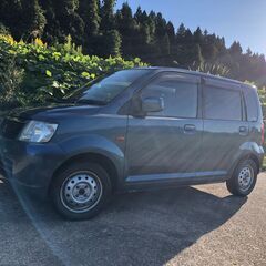 ☆錆の少ない関東車☆令和7年10月 ミツビシ EKワゴン 105...