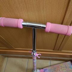 さらにお値下げしました★キックスケーターの画像