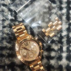 MICHAEL KORS レディース腕時計