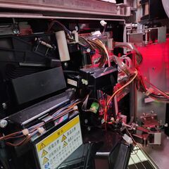 値下げ　パチスロ 不二子 TYPE-A+/G6◆コイン不要機　パチスロ実機　スロット実機の画像