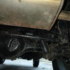 交渉中ですジムニーJB23W 車検は令和7年1月までの画像