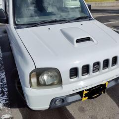 交渉中ですジムニーJB23W 車検は令和7年1月までの画像