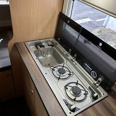 個人札幌 VANTECHバンテック 現行コルドバンクス 4WD ディーゼルWタイヤ 高年式/低走行 の画像