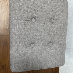 オットマンの画像