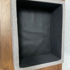 オットマンの画像