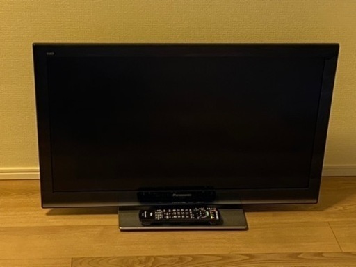 【一部地域配送】パナソニック テレビ VIERA 32型