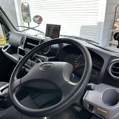 個人札幌 VANTECHバンテック 現行コルドバンクス 4WD ディーゼルWタイヤ 高年式/低走行 2の画像
