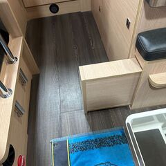 個人札幌 VANTECHバンテック 現行コルドバンクス 4WD ディーゼルWタイヤ 高年式/低走行 2の画像