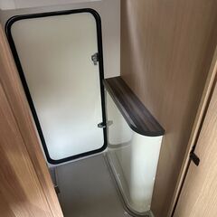 個人札幌 VANTECHバンテック 現行コルドバンクス 4WD ディーゼルWタイヤ 高年式/低走行 2の画像