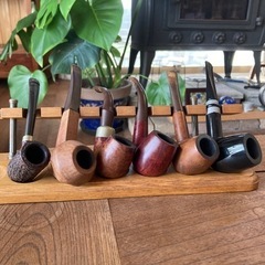パイプ　6点