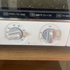 タイガートースター　あげますの画像