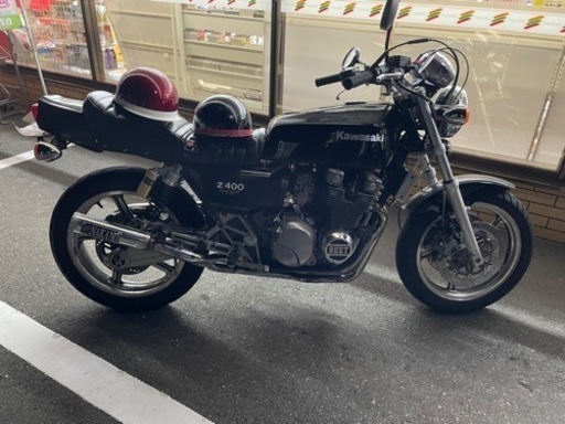 マフラー