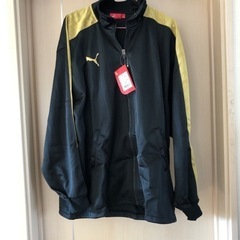 プーマ　Puma　ジャージ