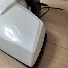 稼働時間1分半程 2way掃除機 の画像