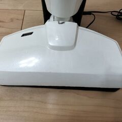稼働時間1分半程 2way掃除機 の画像