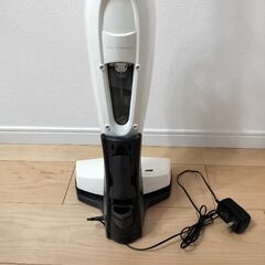 稼働時間1分半程 2way掃除機 の画像