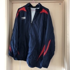 UMBRO　アンブロ　ジャージ 