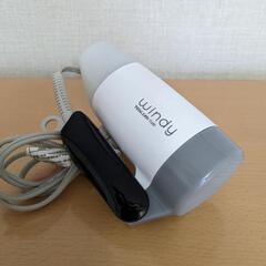 ドライヤーの画像