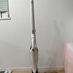 稼働時間1分半程 2way掃除機 の画像