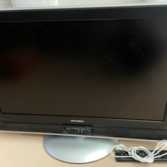 ジャンク品 MITSUBISHI LDC-H32MX70