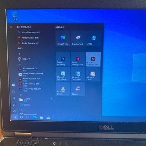 小型12.5inch液晶/軽量人気機種　Dell latitude改その⑥　 e6230 超レア爆速Core i7-3540m搭載機　