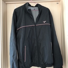 ツアーステージ　ジャージ