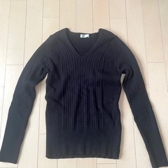 決まりましたアストリアオディール　カットソー　セーター