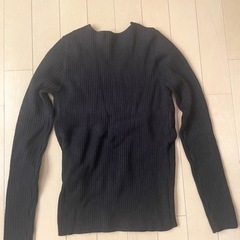 決まりましたアストリアオディール　カットソー　セーターの画像