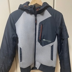 2枚セット　寅壱　防寒着