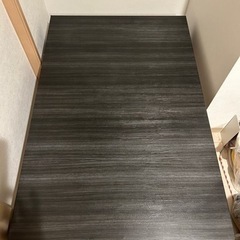 ニトリ リビングこたつ、敷ふとん掛ふとんセット