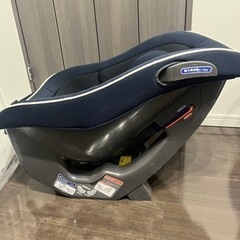 チャイルドシート　新生児から4歳　タカタの画像