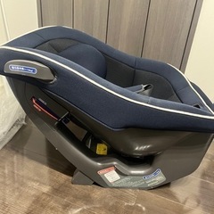 チャイルドシート　新生児から4歳　タカタの画像
