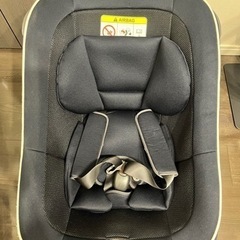チャイルドシート　新生児から4歳　タカタの画像