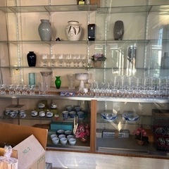 0円〜！主に食器譲ります！の画像