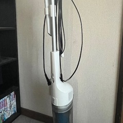 掃除機 東京都お引き取り限定