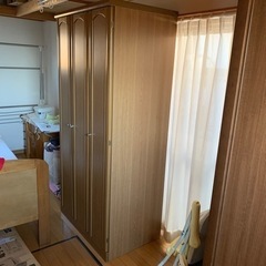 クローゼット