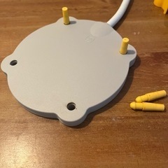 ハムスター ドームヒーター  遠赤外線の画像