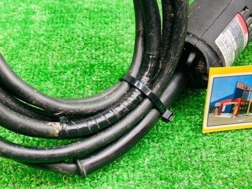 中古品●makita ディスクグラインダー 9533BL●F●ITUDCV0UVQVK
