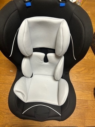 ほぼ未使用　状態綺麗/チャイルドシート/ベビーシート/大阪市中央区心斎橋付近