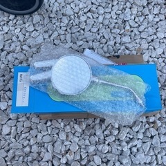 ジャンケンミラー新品 左