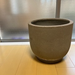 鉢カバー