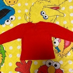 3☆プチバトーTシャツ70の画像