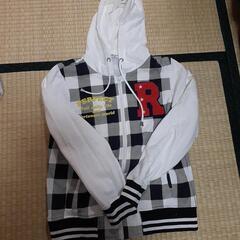 Mサイズレディース