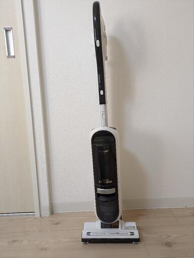 掃除機