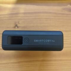 CIO モバイルバッテリー　SMARTCOBY Pro 30W

の画像