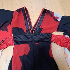 1回使用ドレスの画像