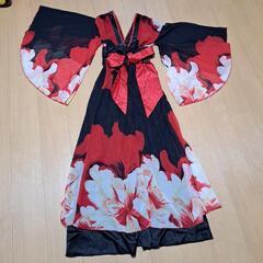 1回使用ドレスの画像