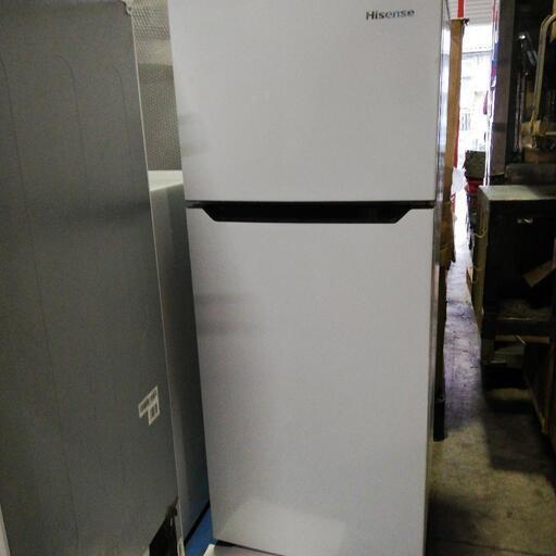 Hisenre  2020年モデル 120L